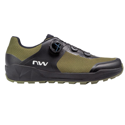 NORTHWAVE CORSAIR 2 MTB Shoes Green