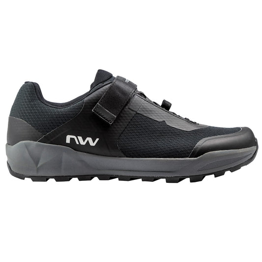 Shoes MTB NORTHWAVE ESCAPE EVO 2 Black