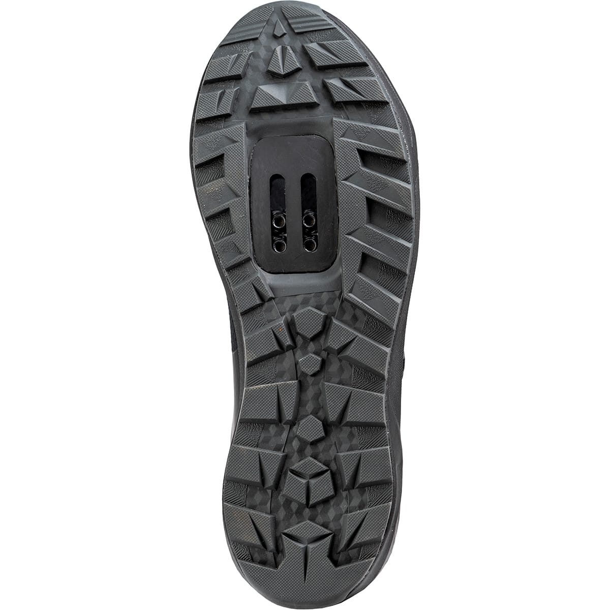 Shoes MTB NORTHWAVE CORSAIR 2 Black