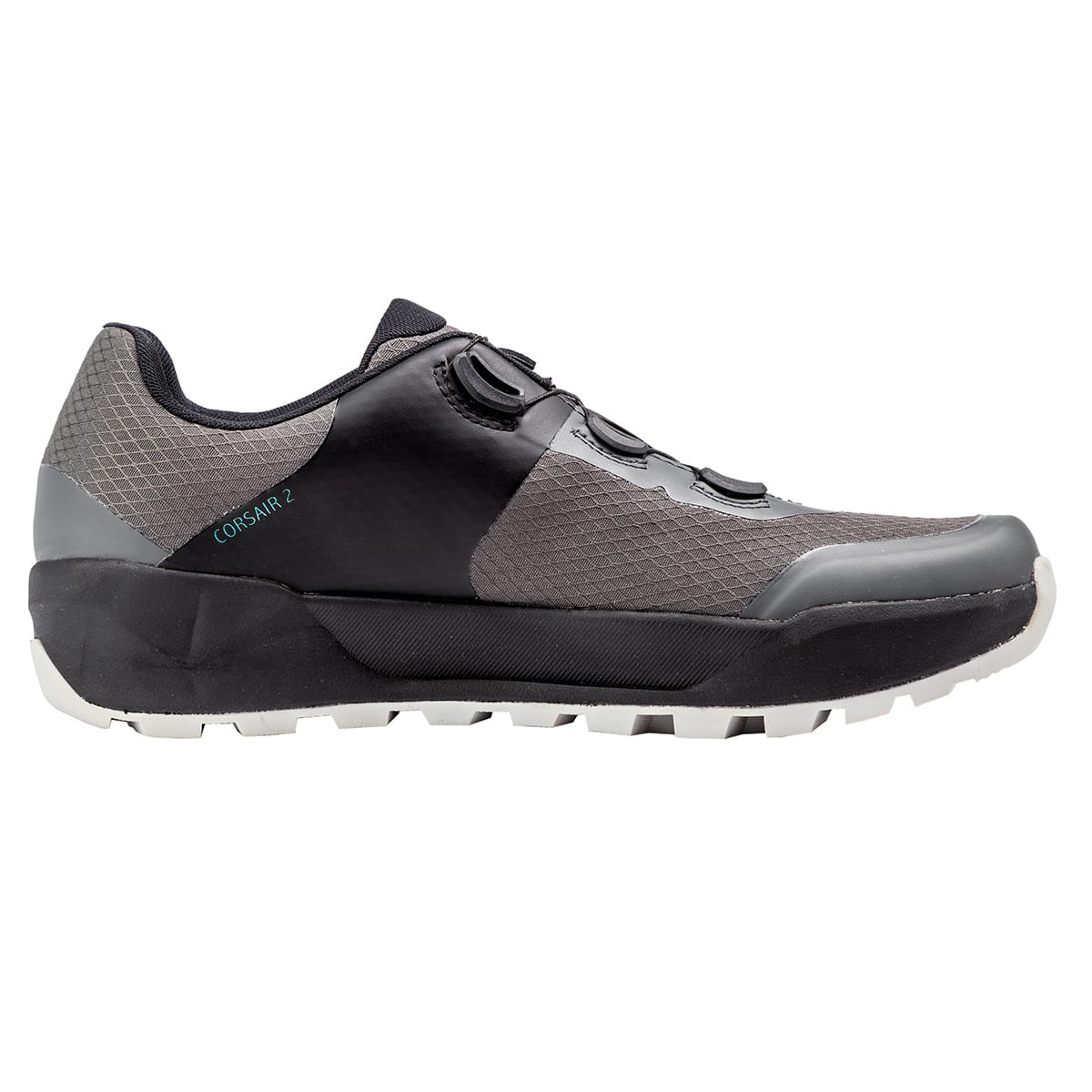 Shoes MTB NORTHWAVE CORSAIR 2 Femme Grey