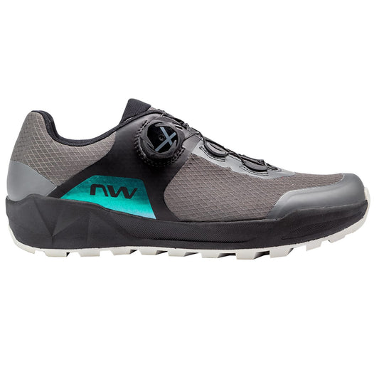 NORTHWAVE CORSAIR 2 Women's MTB Shoes Grey