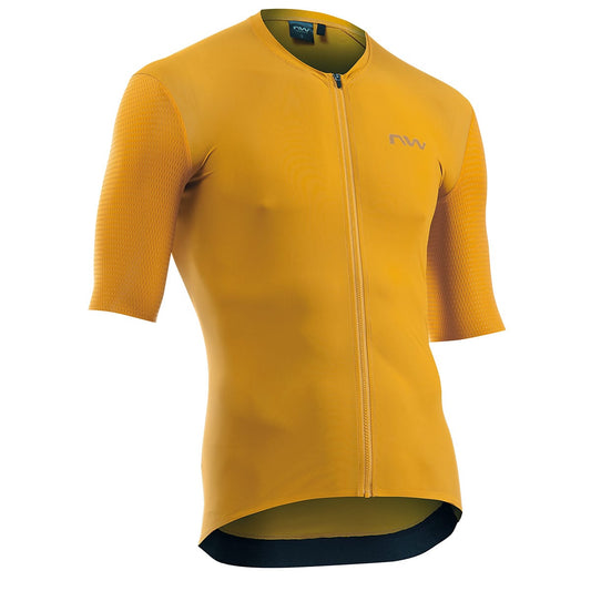 NORTHWAVE EXTREME 2 Short Sleeve Jersey Orange