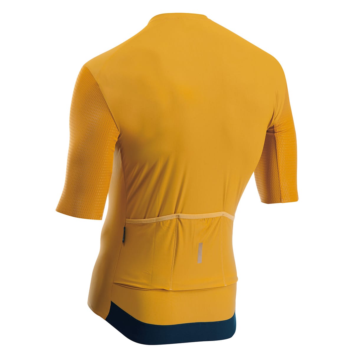 NORTHWAVE EXTREME 2 Short Sleeve Jersey Orange