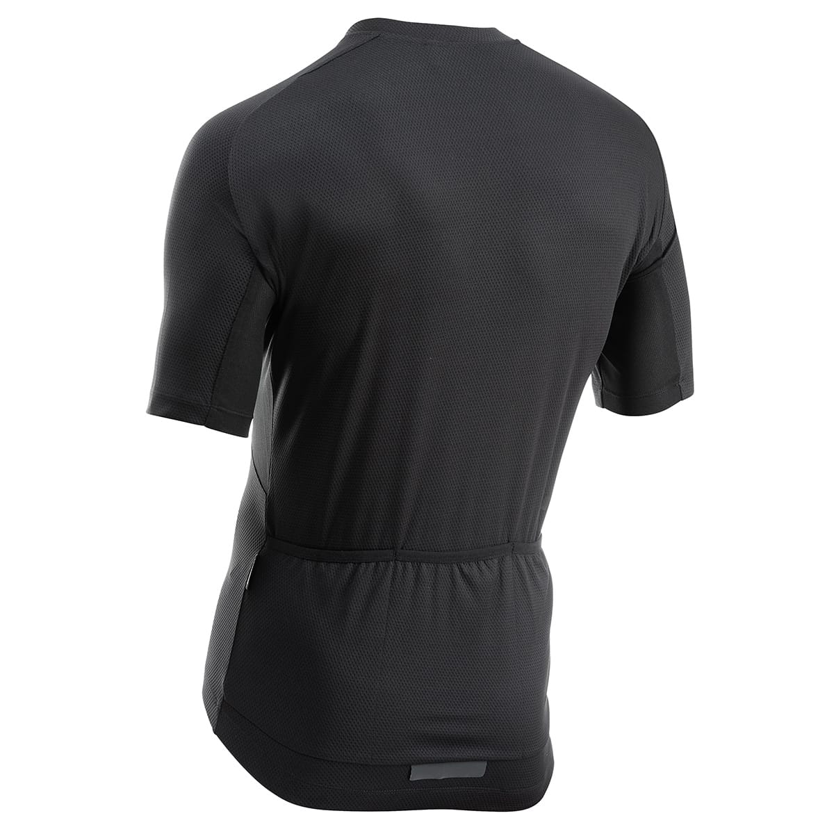 NORTHWAVE FORCE 2 Short Sleeve Jersey Black