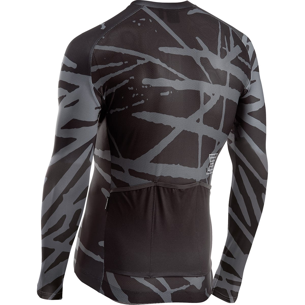 NORTHWAVE BLADE 2 Long Sleeve Jersey Black