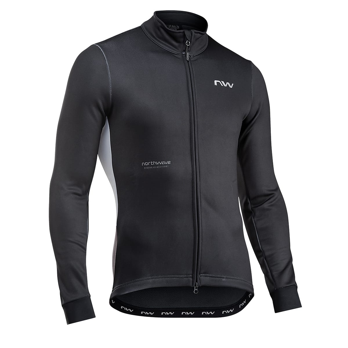 NORTHWAVE BLADE Jacket Black