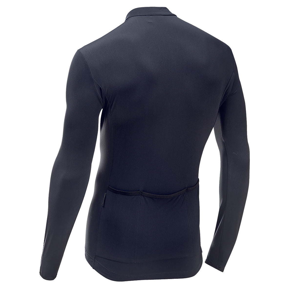 NORTHWAVE FAHRENHEIT Long Sleeve Jersey Black