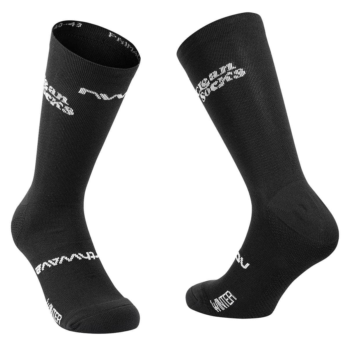 NORTHWAVE CLEAN HIGH Socks Black