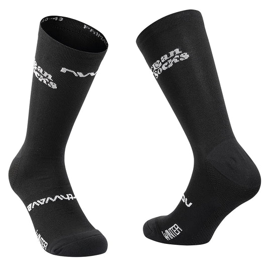 NORTHWAVE CLEAN HIGH PRIMALOFT Socks Black