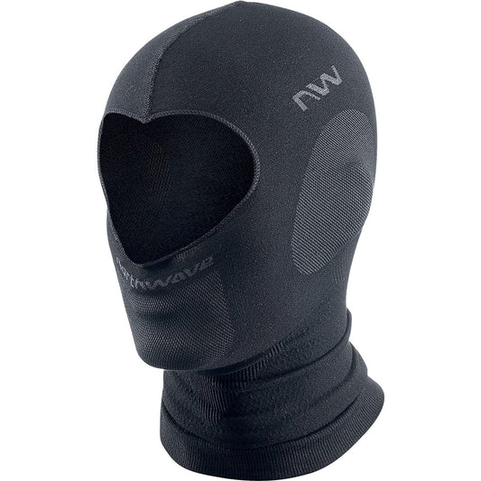 NORTHWAVE BALACLAVA PLUS Balaclava Black