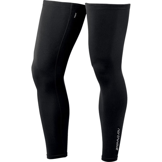 NORTHWAVE EASY leggings Black