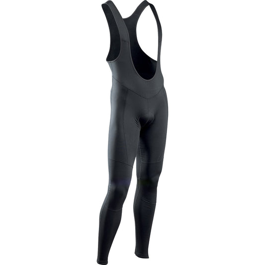 NORTHWAVE FORCE 2 Long Bibtights Black