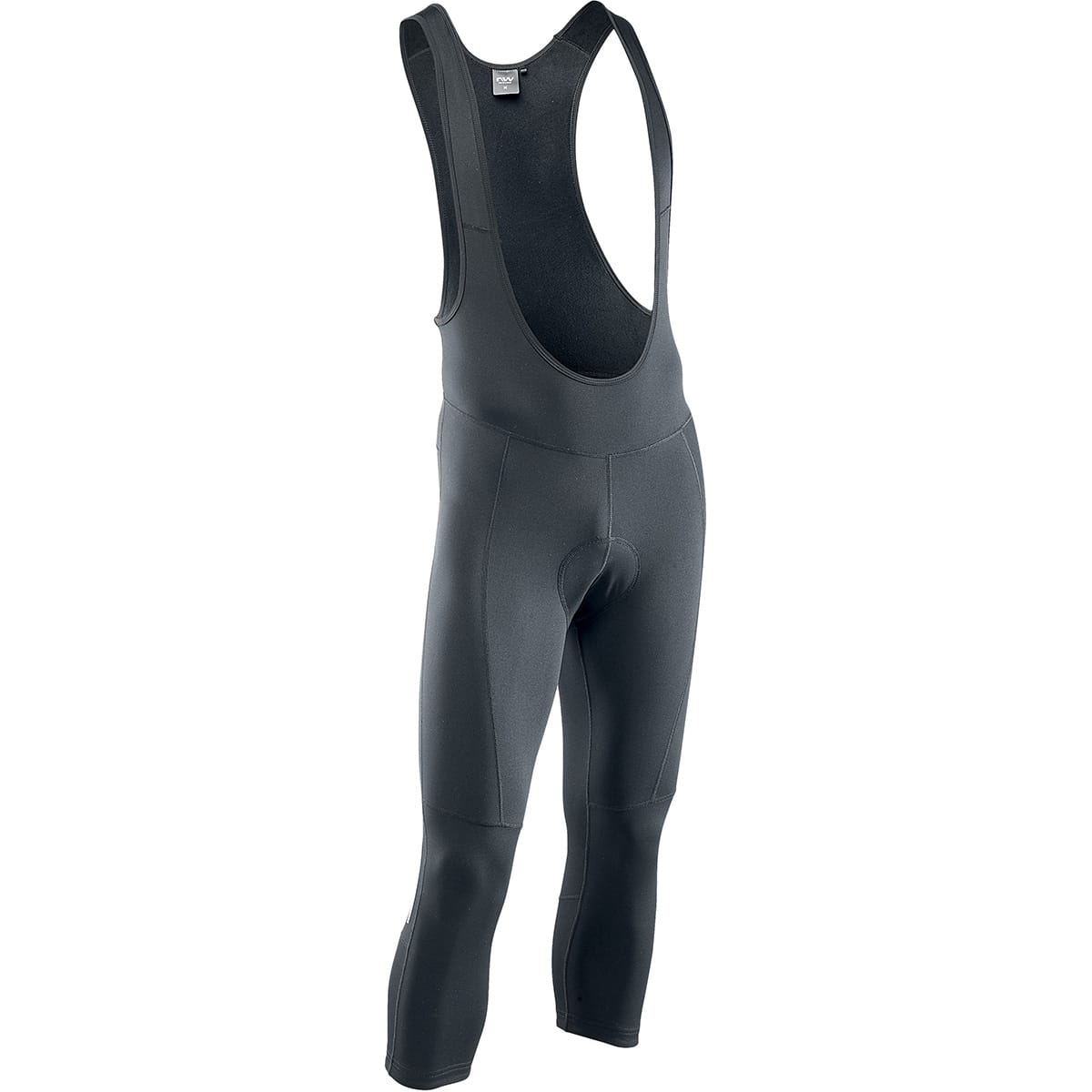 NORTHWAVE FORCE 2 3/4 Bibtights Black