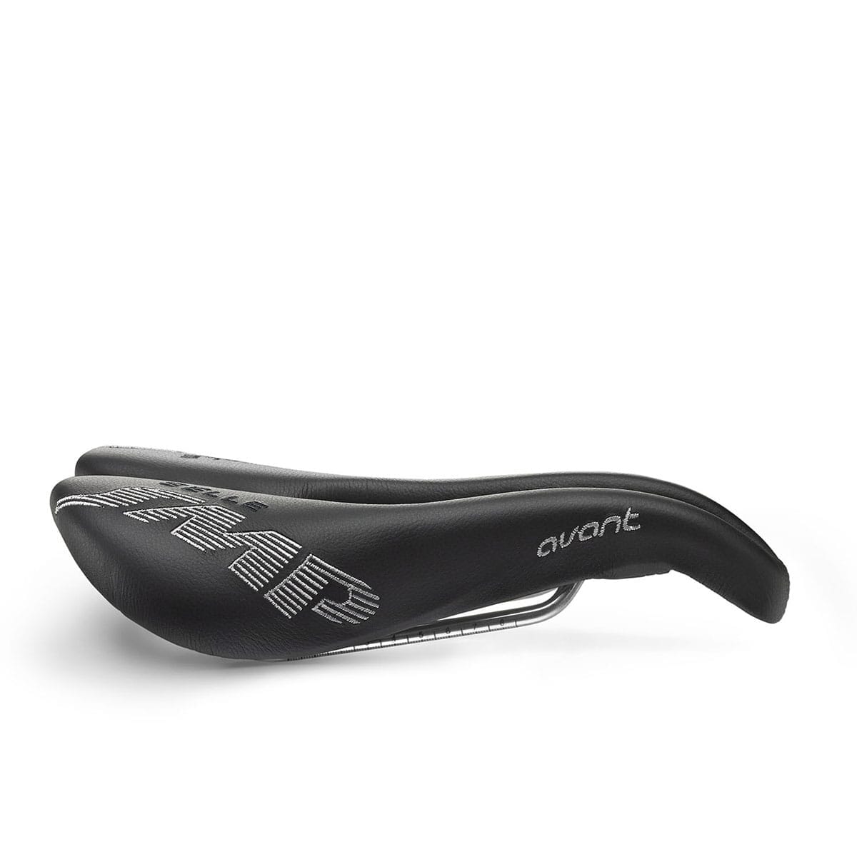 Selle SMP AVANT Rails Inox