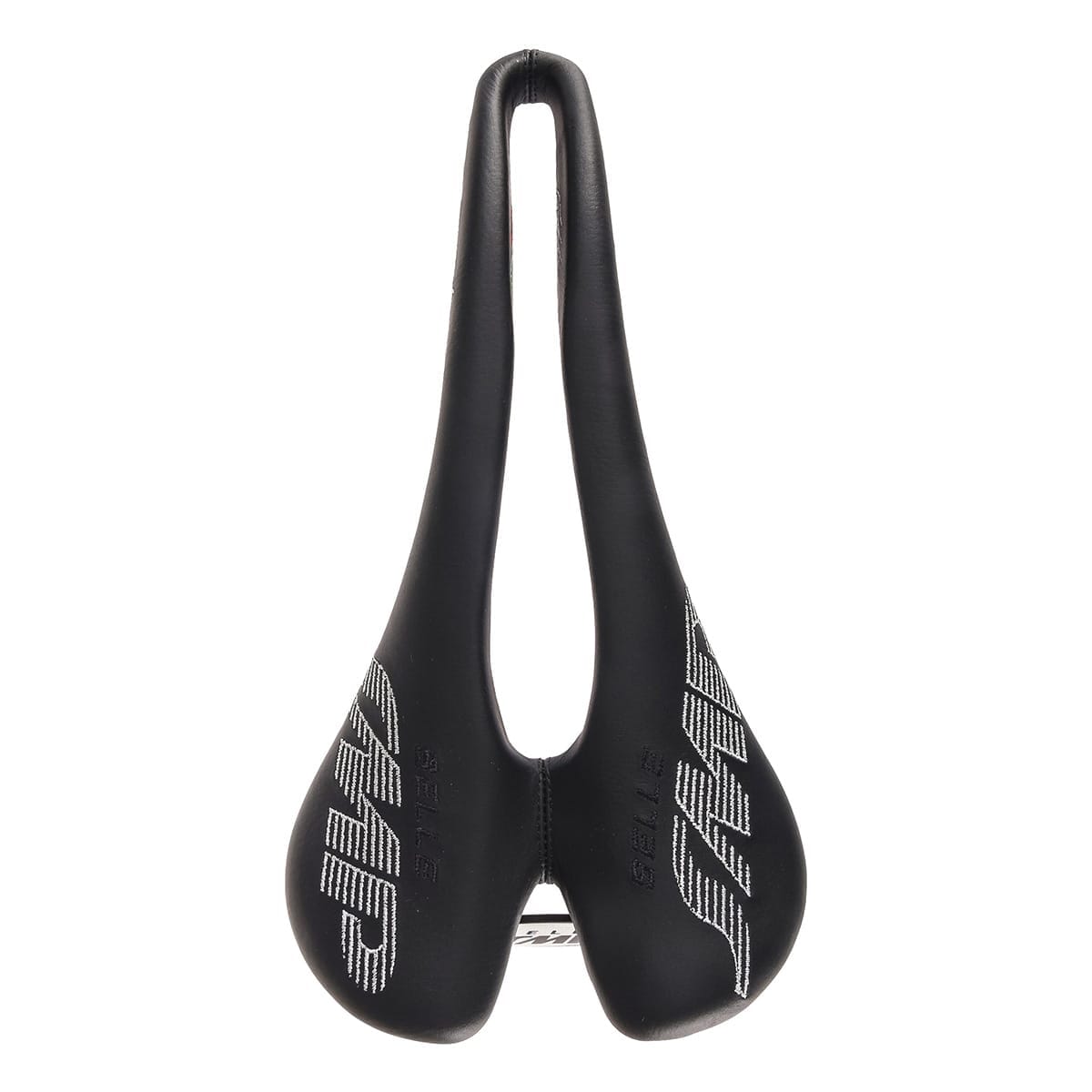 Selle SMP NYMBER Rails Inox