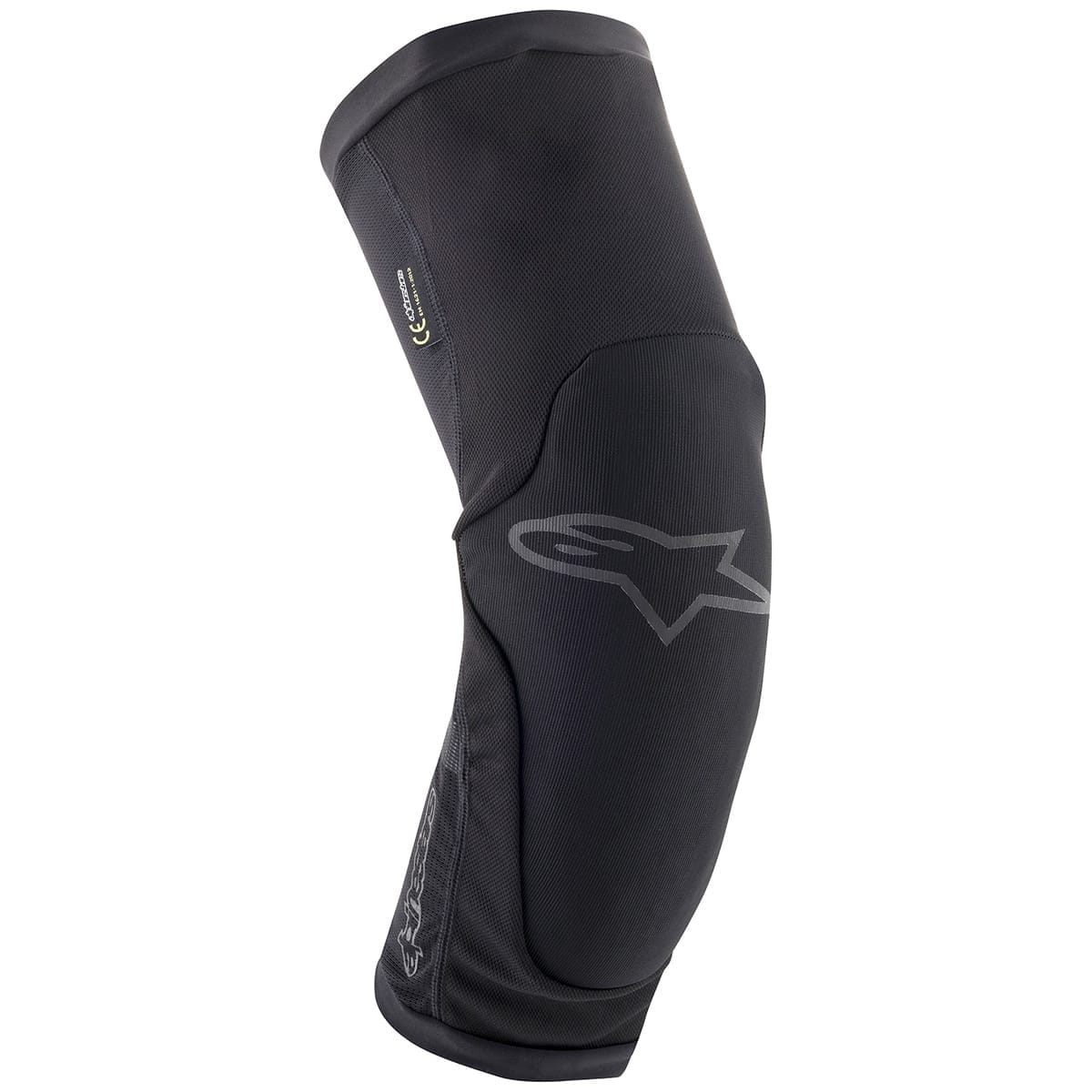 Genouillères ALPINESTARS PARAGON PLUS Noir