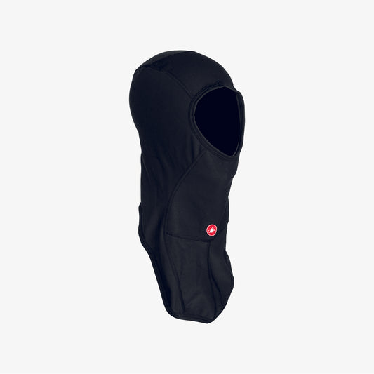 CASTELLI WS BALACLAVA Hood Black