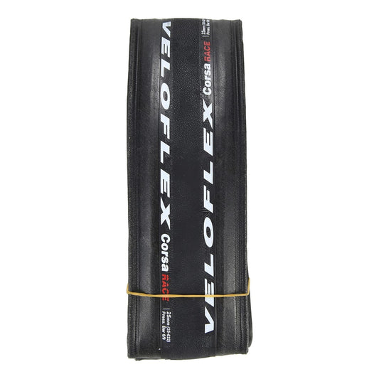 VELOFLEX CORSA RACE 700x25 tire Tubetype Black