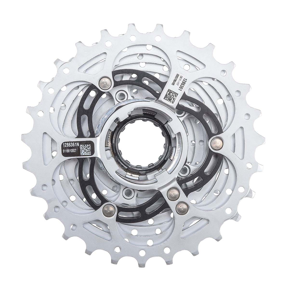 Cassette 11V CAMPAGNOLO POTENZA CS-17