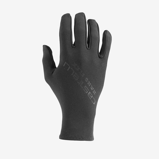 CASTELLI TUTTO NANO Gloves Black