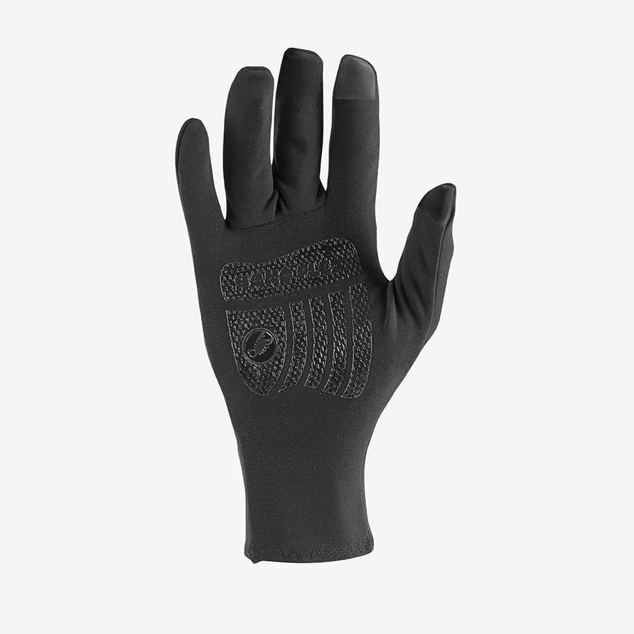 CASTELLI TUTTO NANO Gloves Black