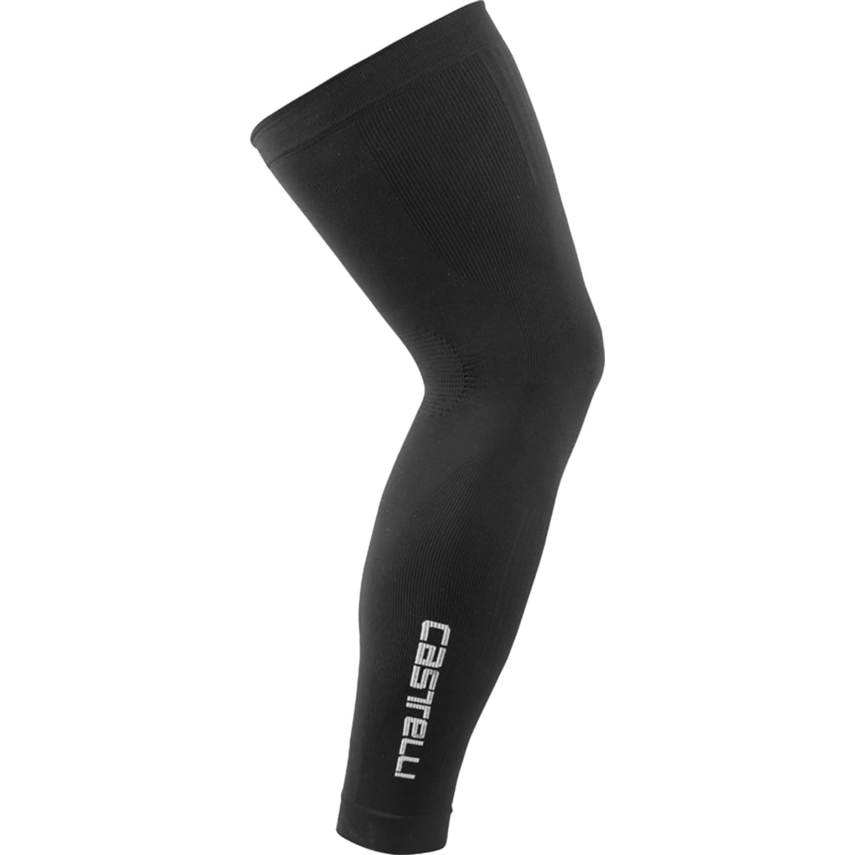 Jambières CASTELLI PRO SEAMLESS Noir