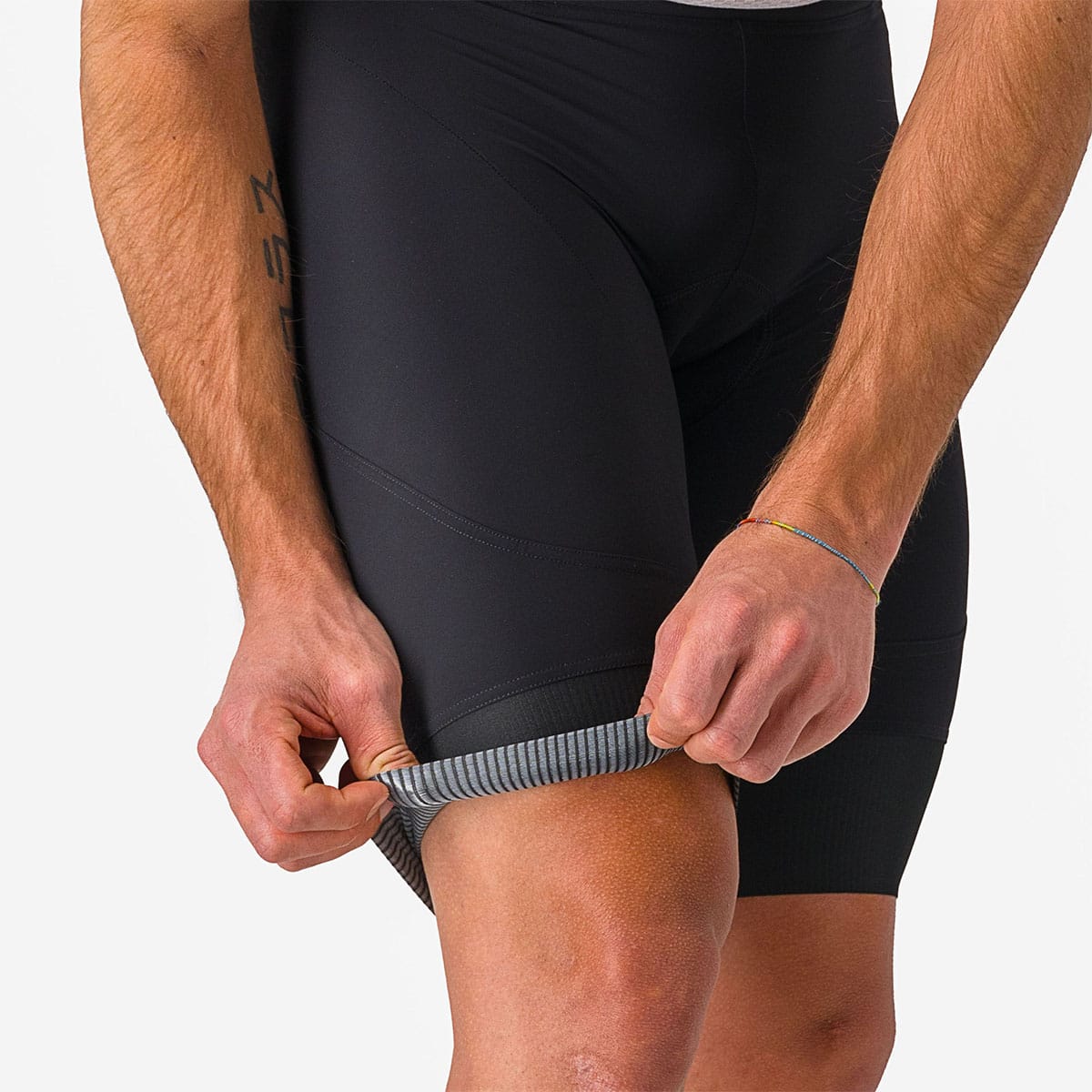 CASTELLI ENDURANCE 3 Short, Black