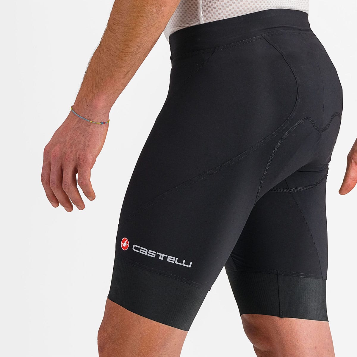 CASTELLI ENDURANCE 3 Short, Black