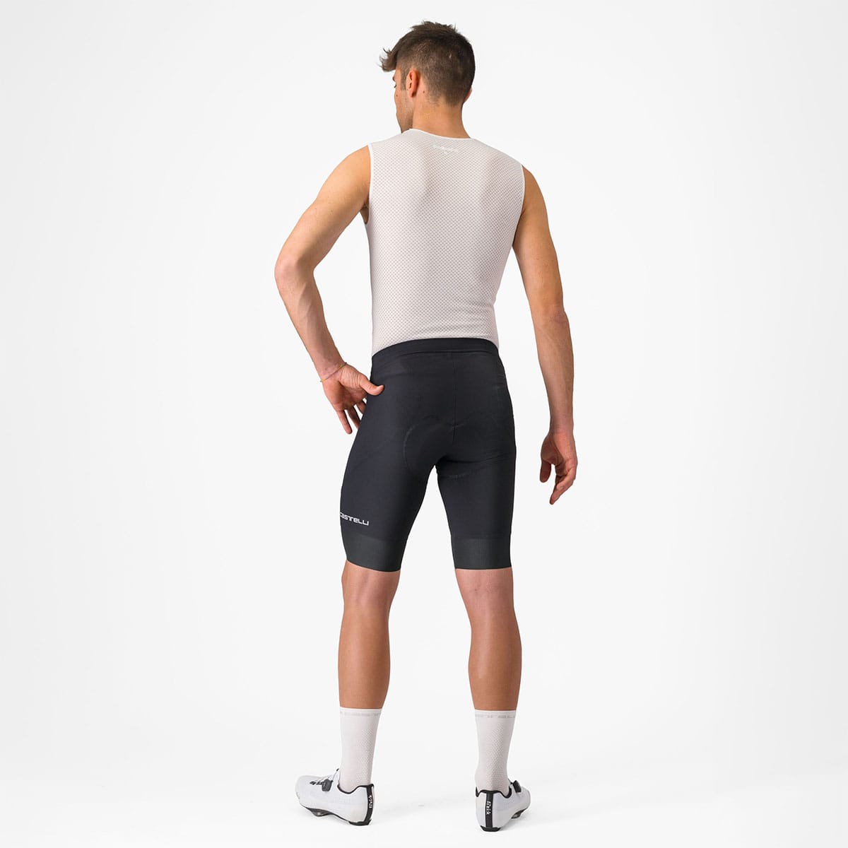 CASTELLI ENDURANCE 3 Short, Black