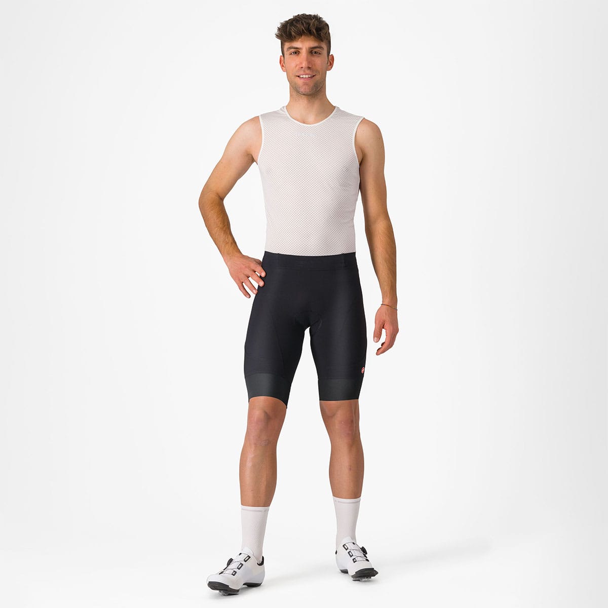 CASTELLI ENDURANCE 3 Short, Black