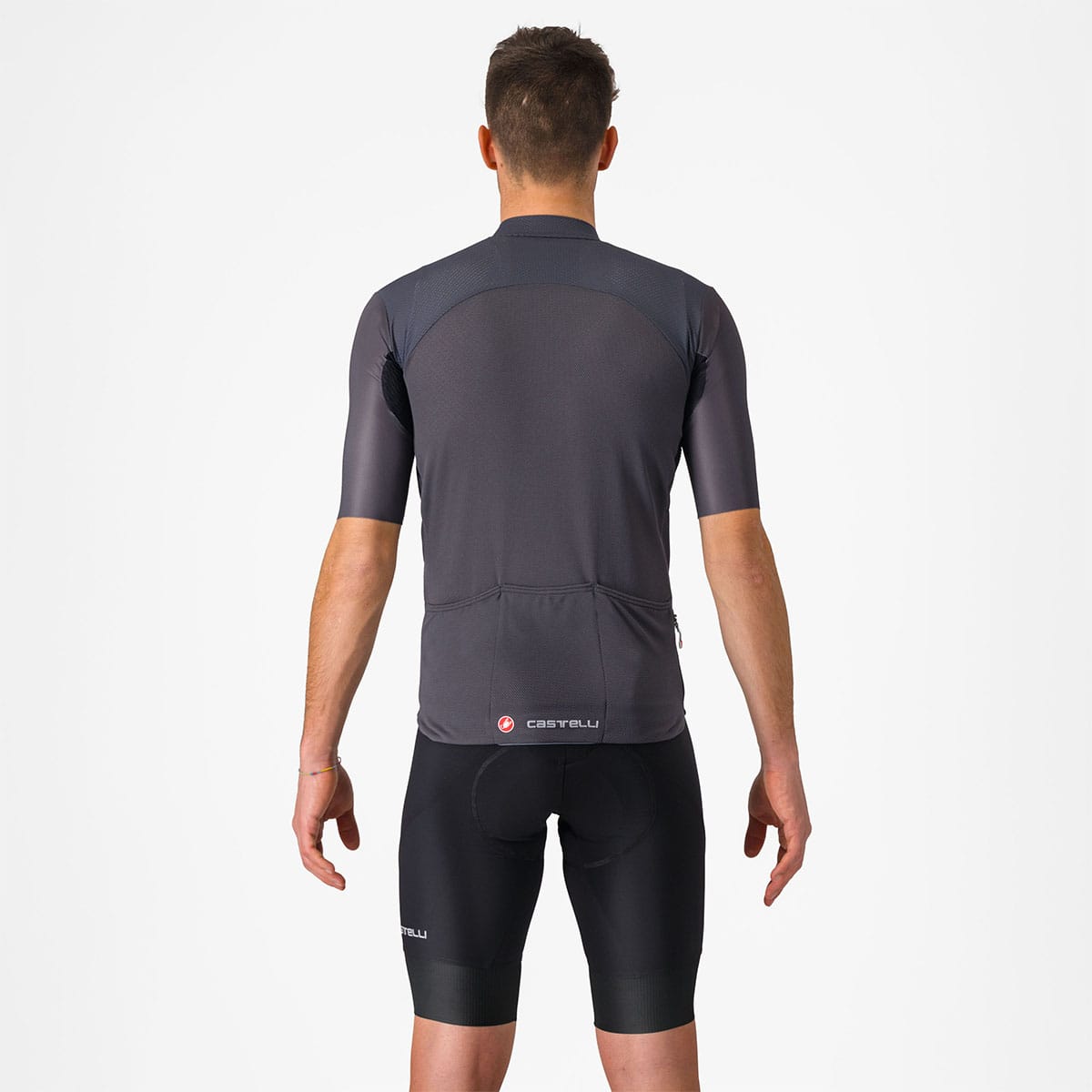 CASTELLI ENDURANCE 3 Short, Black