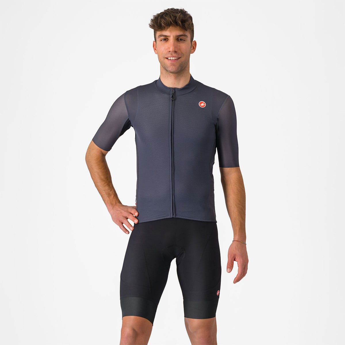 CASTELLI ENDURANCE 3 Short, Black