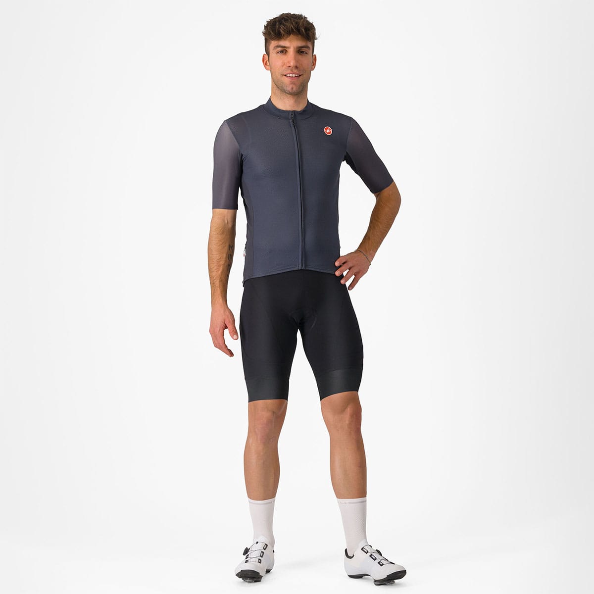 CASTELLI ENDURANCE 3 Short, Black