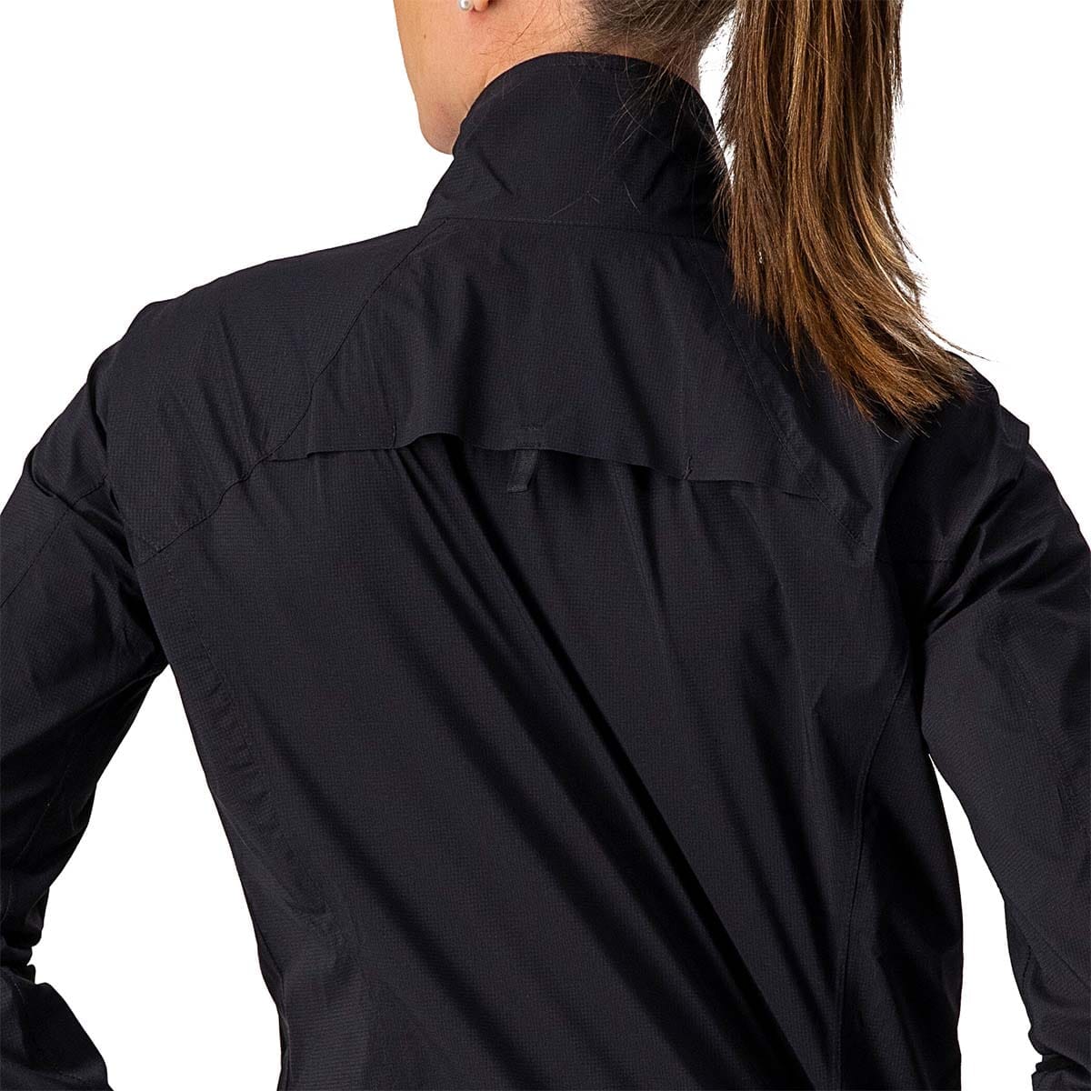 Veste CASTELLI EMERGENCY 2 Femme Noir