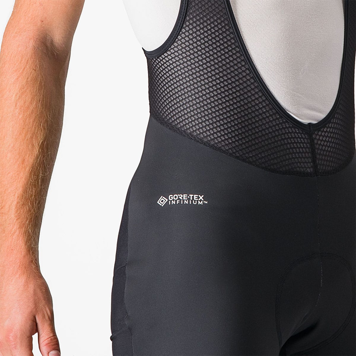 CASTELLI POLARE 3 Bibshorts Black