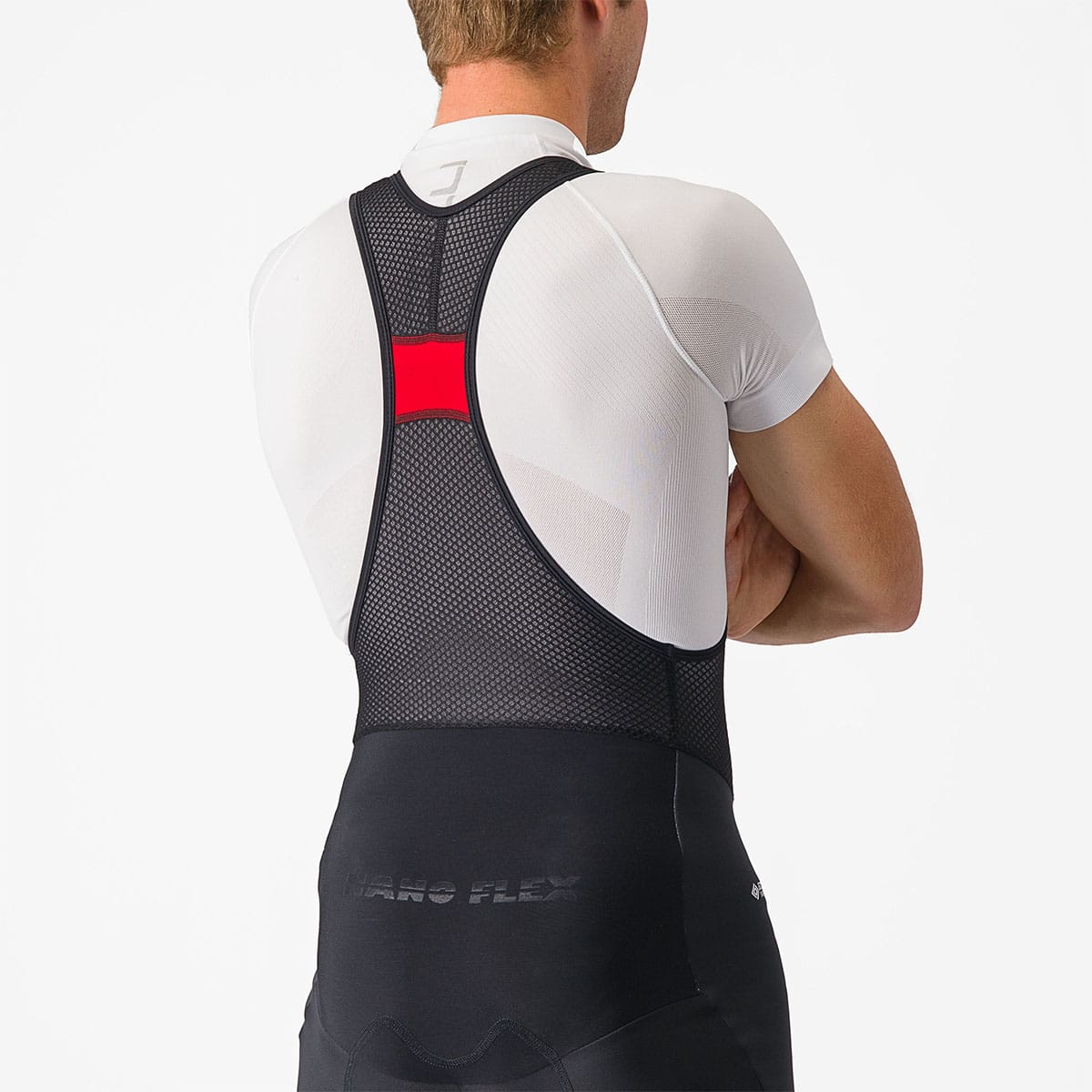 CASTELLI POLARE 3 Bibshorts Black