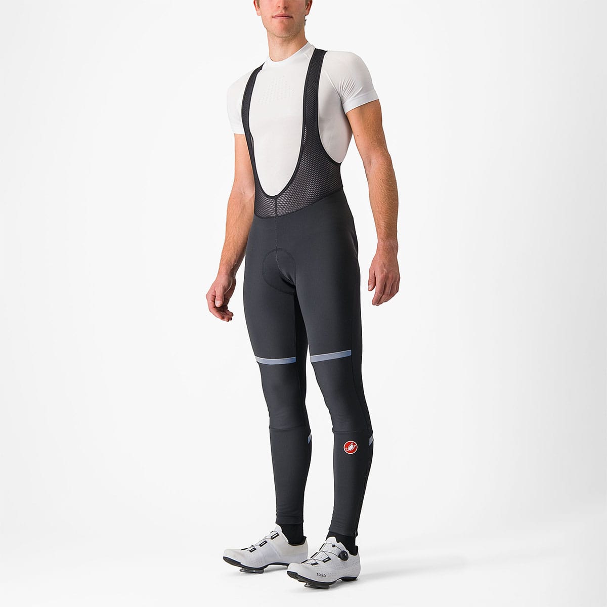 CASTELLI POLARE 3 Bibshorts Black