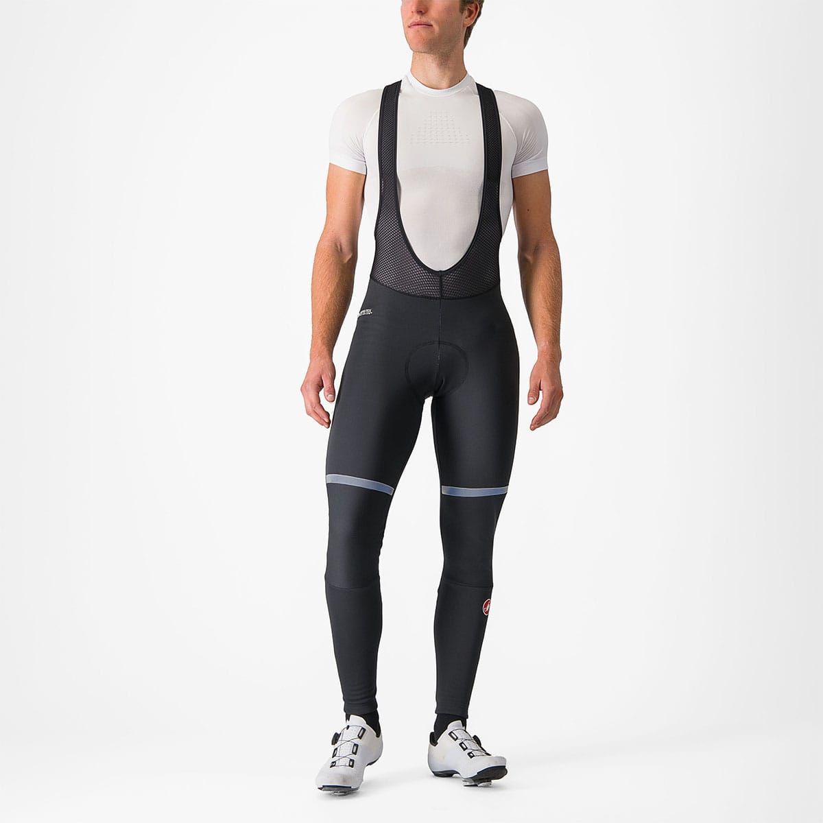 CASTELLI POLARE 3 Bibshorts Black