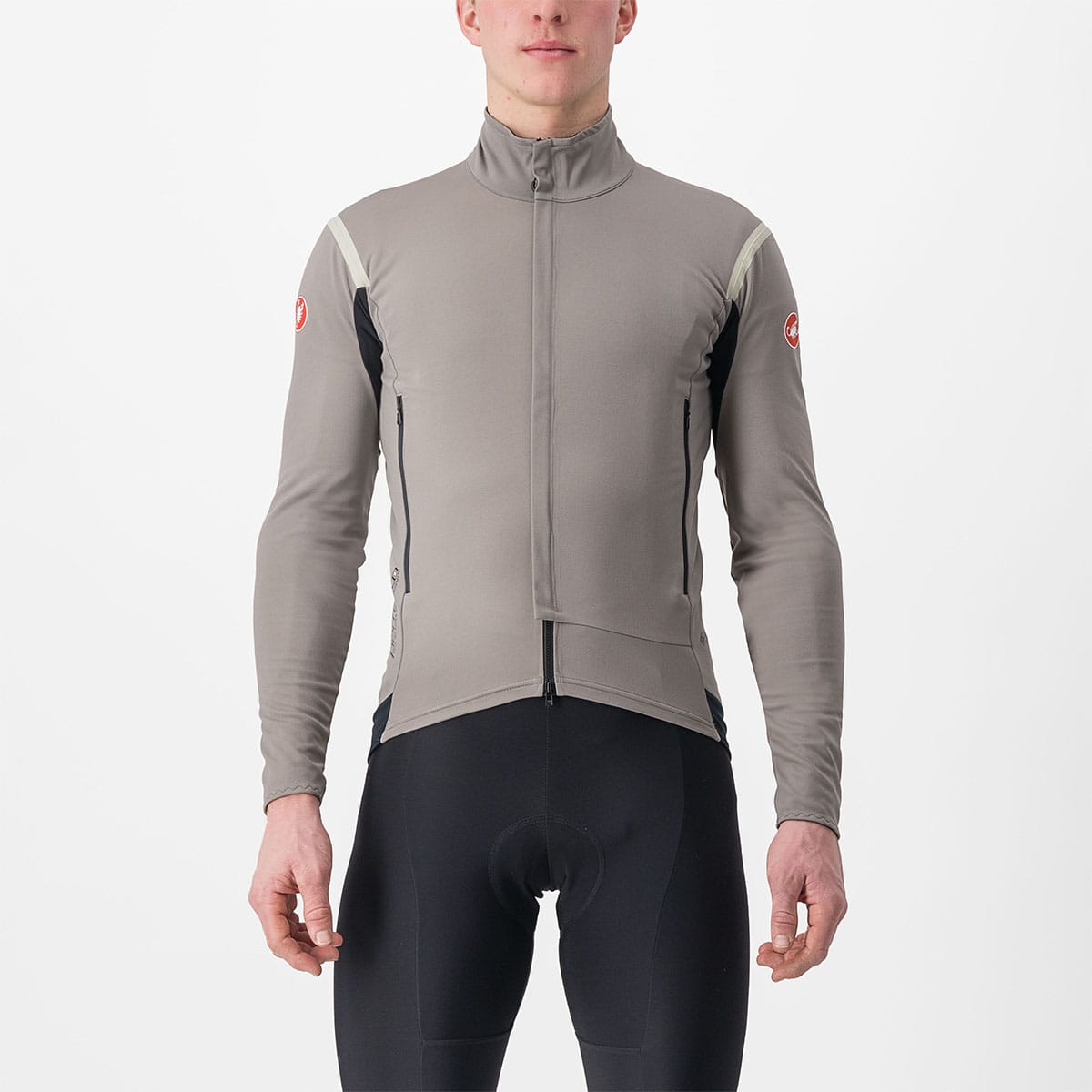 CASTELLI PERFETTO RoS 2 Jacket Grey