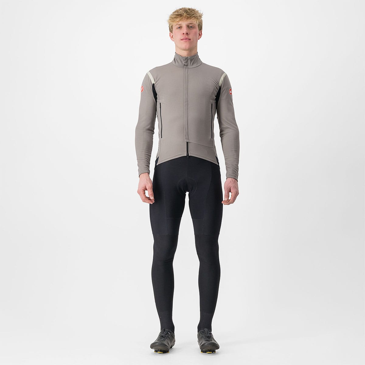 CASTELLI PERFETTO RoS 2 Jacket Grey