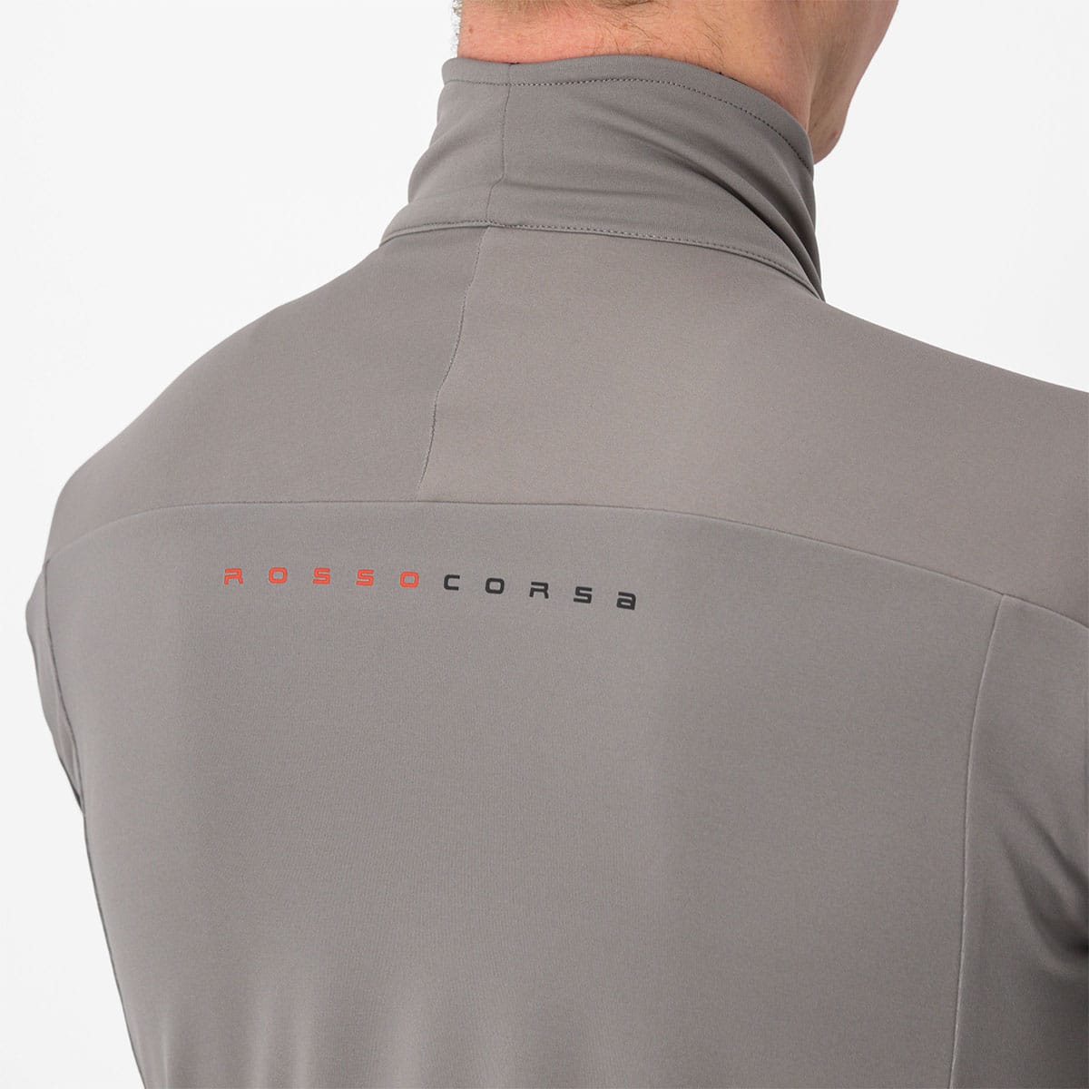 CASTELLI PERFETTO RoS 2 Jacket Grey