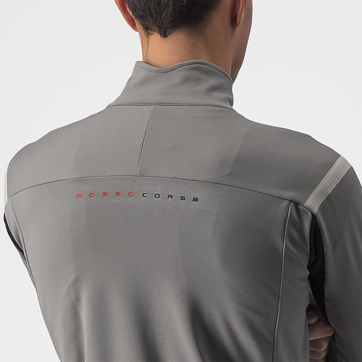 CASTELLI PERFETTO RoS 2 Jacket Grey