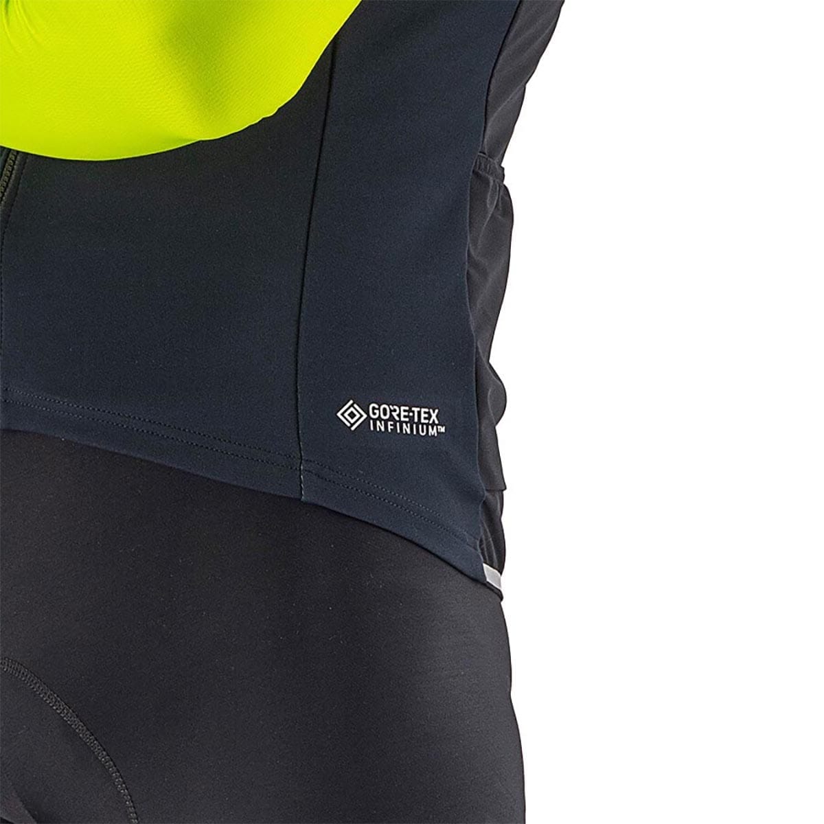 Gilet CASTELLI PERFETTO ROS 2 Noir