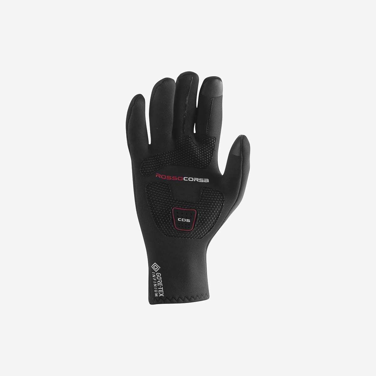 CASTELLI PERFETTO MAX Gloves Black