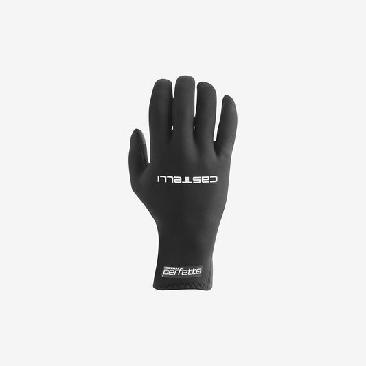 CASTELLI PERFETTO MAX Gloves Black