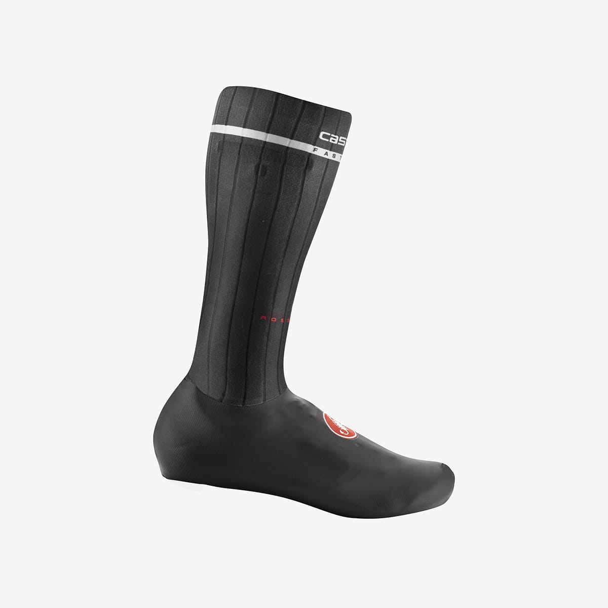 CASTELLI FAST FEET 2 TT Overshoes Black