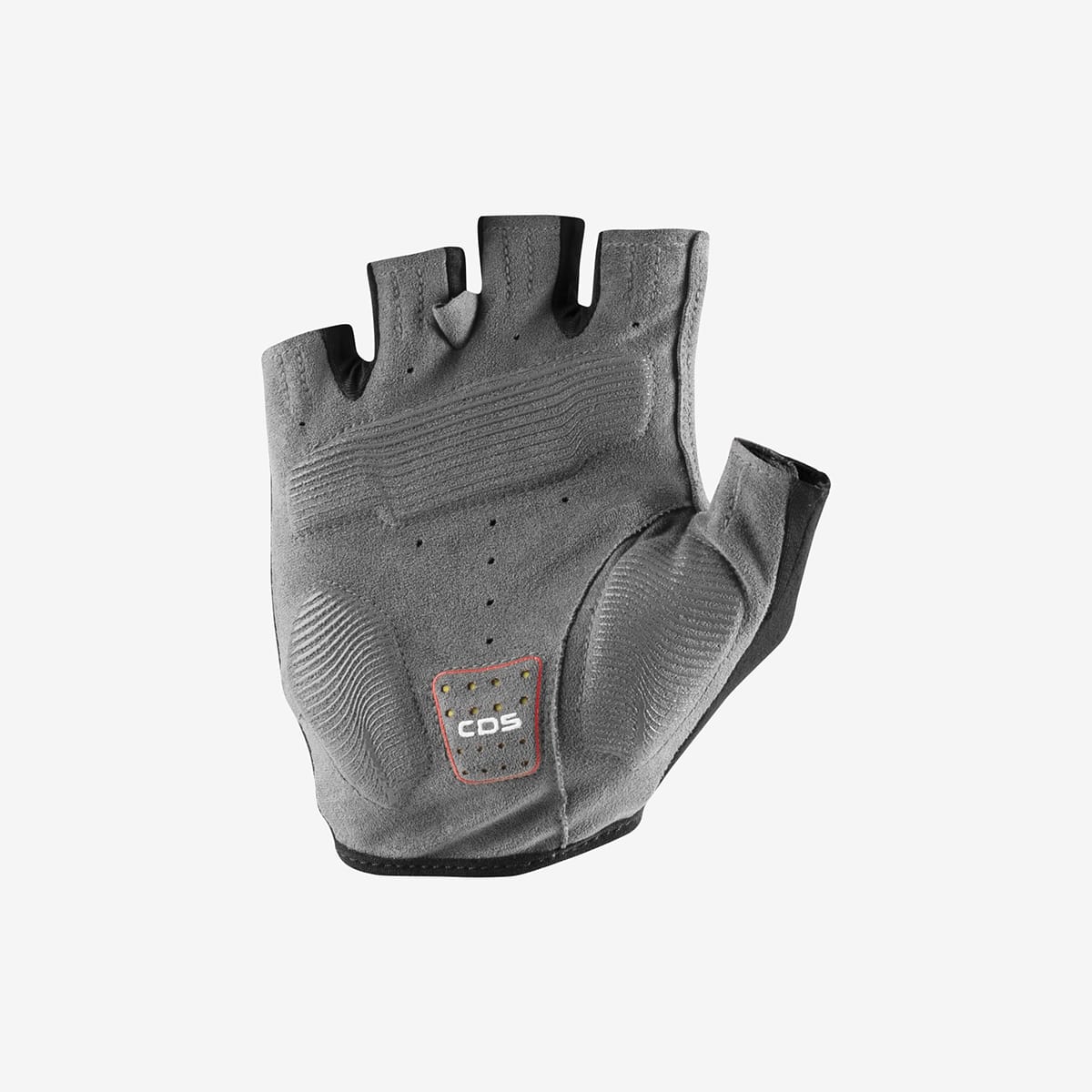 CASTELLI ENTRATA V Short Gloves Blue