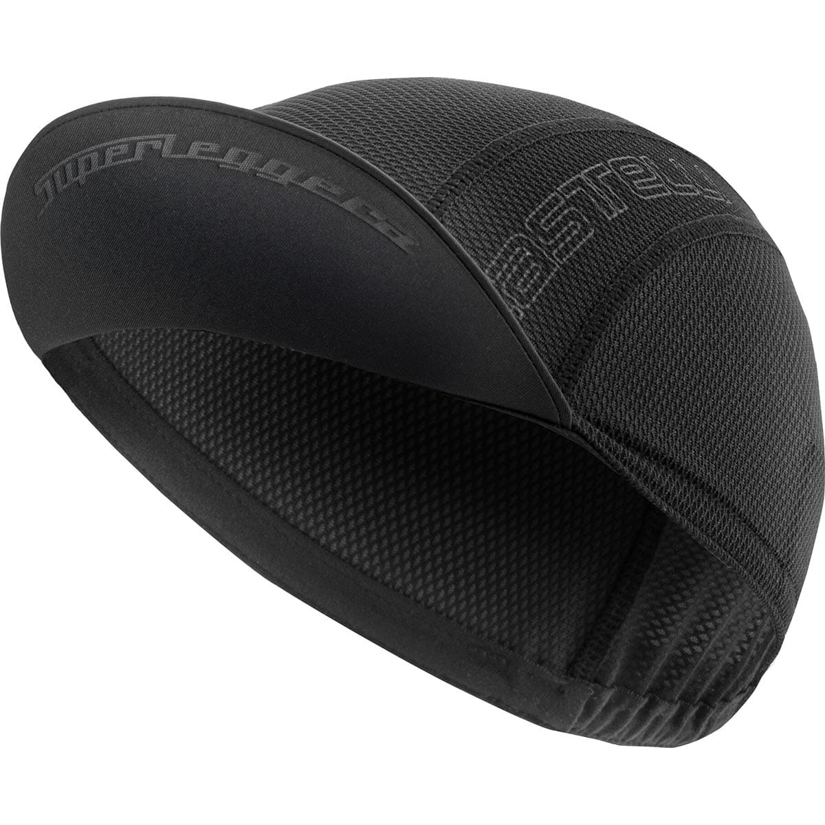 Casquette CASTELLI A/C2 Noir 