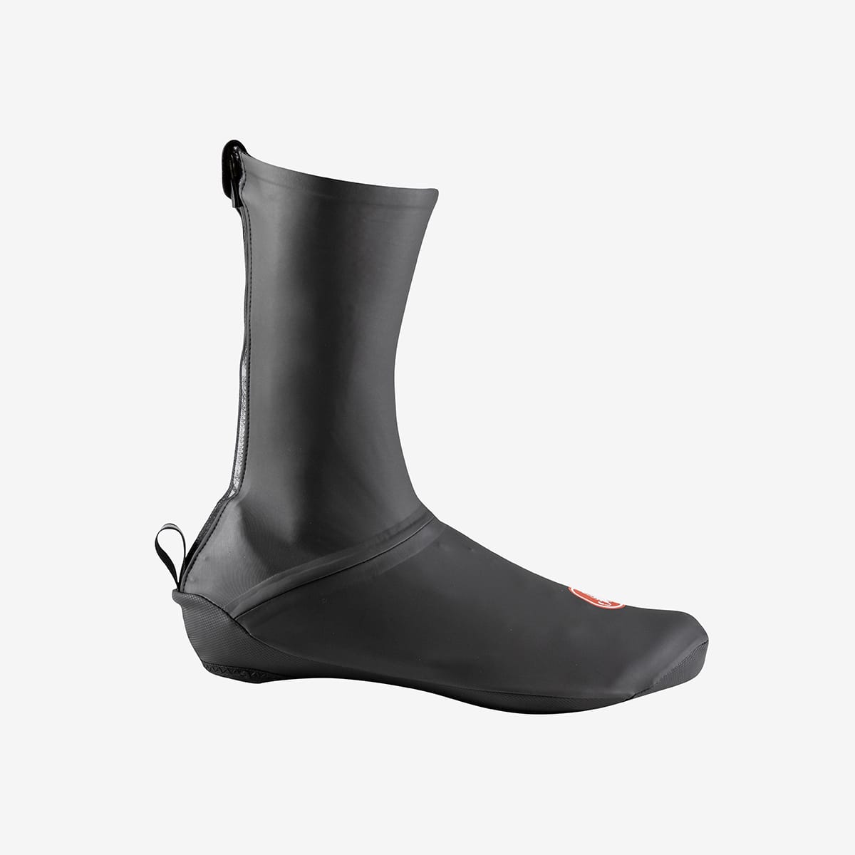 CASTELLI AERO RACE Overshoes Black