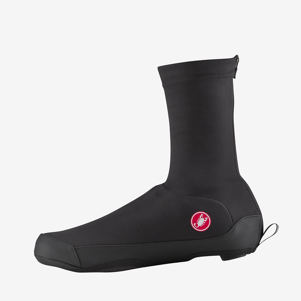 CASTELLI UNLIMITED Shoe Cover Black